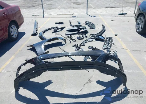 2021 Acura Tlx Technology Package from USA, damaged, VIN 19UUB5F44MA015282